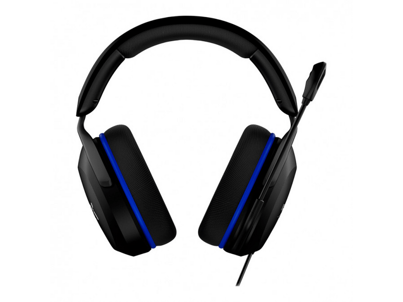 HyperX Cloud Stinger 2 Core Gamer headset (6H9B6AA)