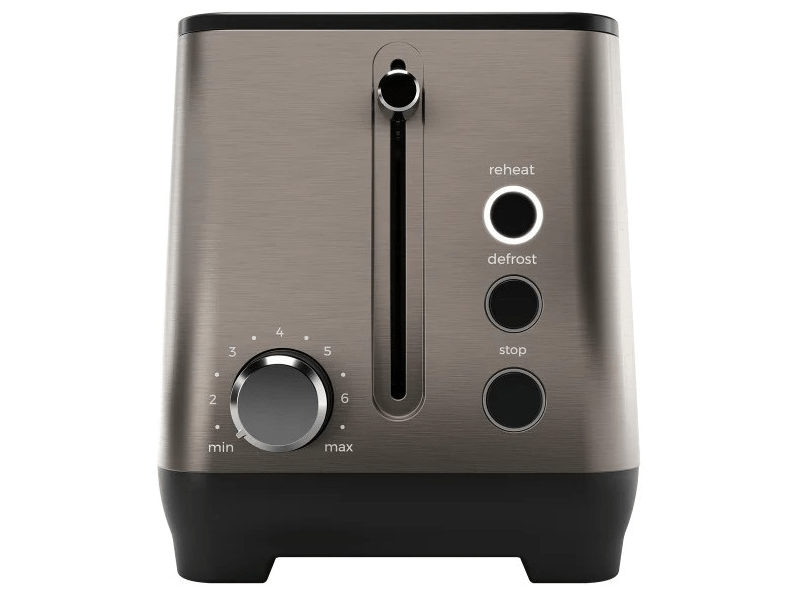 Aiwa ABT-1600 Kofotatsu Kenyérpirító