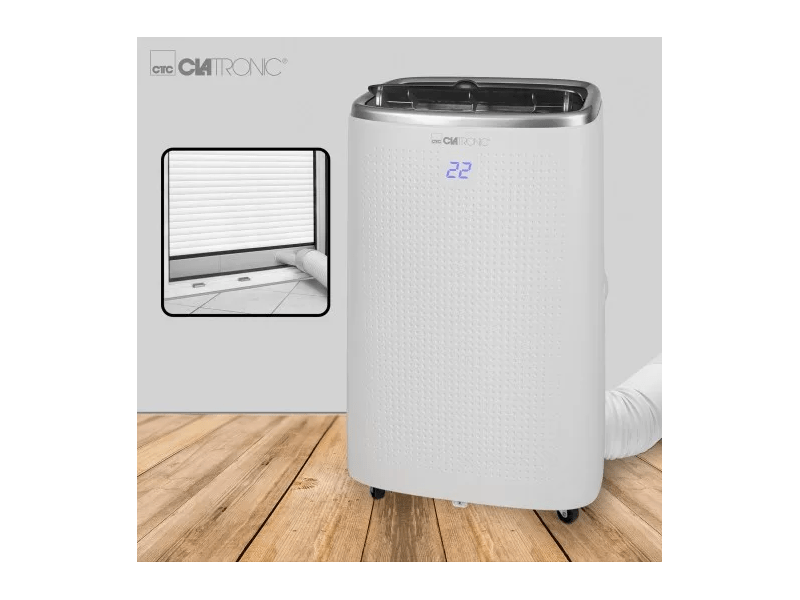 Clatronic CL 3750 WH Mobil klíma