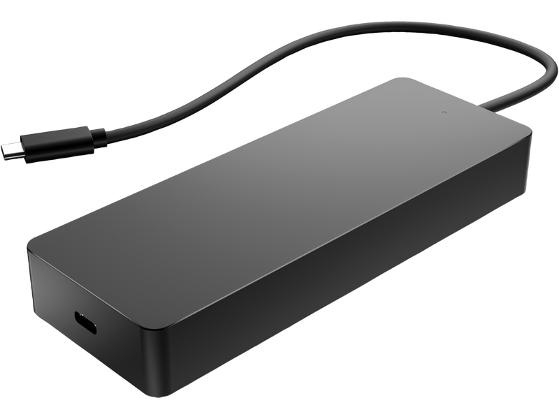 HP Universal USB-C Multiport dokkoló (50H55UT)