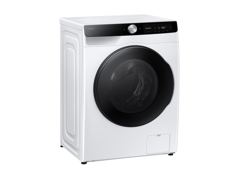 Samsung WD90DG6G94BKU4 Mosógép- és szárítógép