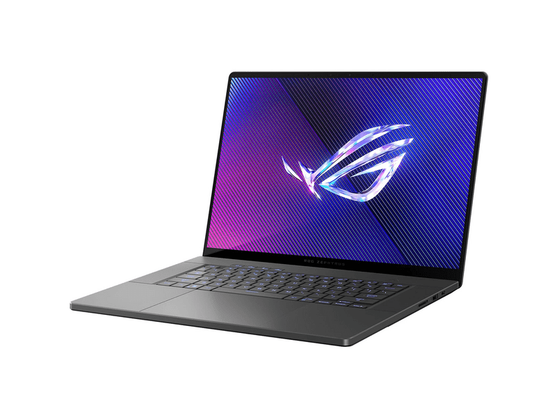 Asus ROG Zephyrus G16 GU605MY-QR045W Notebook + Win11 Home