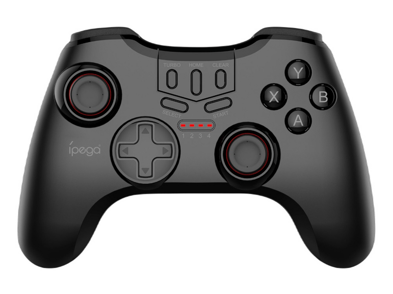 iPega 9216 Kontroller Android/iOS/PS4/N-Switch/PC