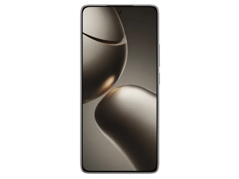 Xiaomi 14T 12/512GB Okostelefon, titánszürke (MZB0HFIEU)