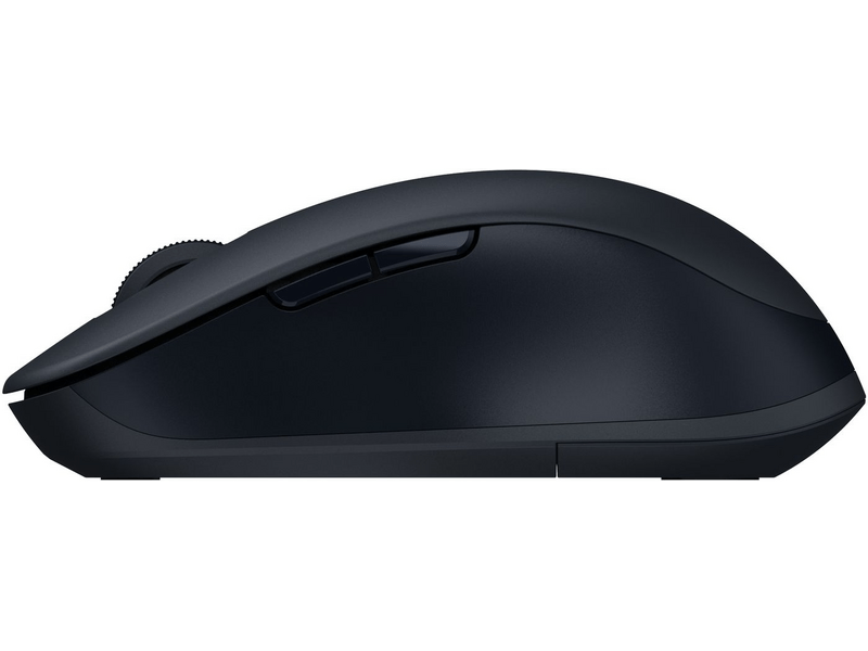 Xiaomi Dual-mode Wireless Mouse 2 Egér, fekete (BHR8850GL)