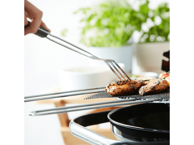 Barbecook bc-acc-7025 Vilica za roštilj u Army stilu