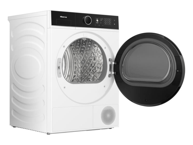 Hisense DH5I104BWAB sušilica rublja