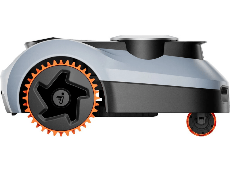 Segway Navimow i210E Lidar Pro robotfűnyíró