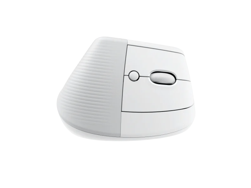 Logitech LIFT Fehér