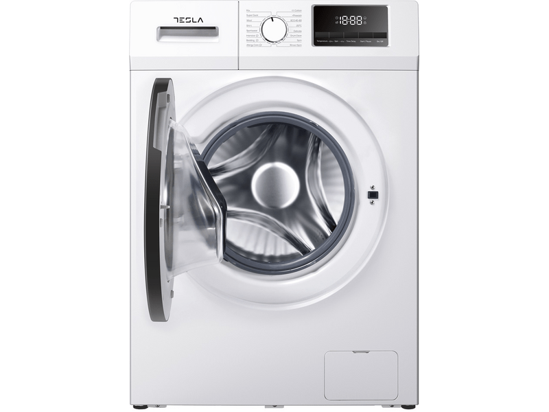 Tesla WF71460T Elöltöltős mosógép