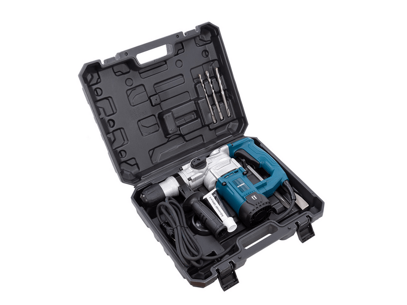 Hyundai HYD-3003 Fúrókalapács, 1200W