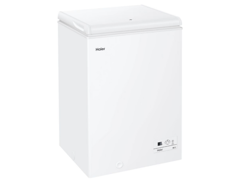 Haier HCE100E Series 3 Fagyasztóláda