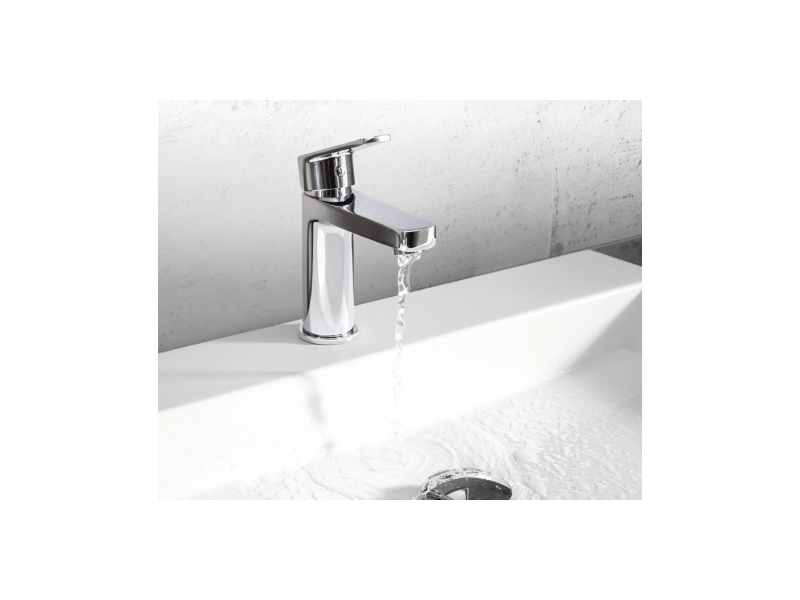 Mofém Zenit Mosdó csaptelep, leeresztő szeleppel (150190100)