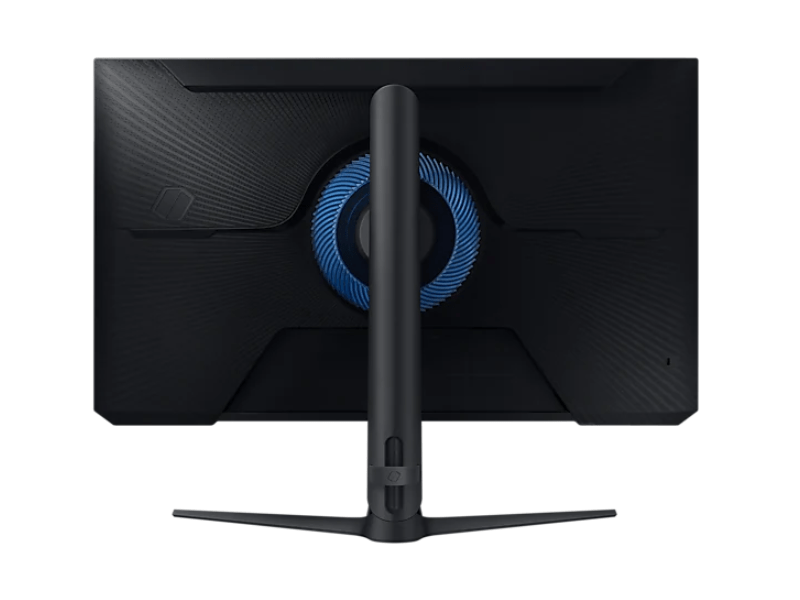 Samsung LS27CG510EUXEN Odyssey G5 WQHD Gamer monitor, 165Hz