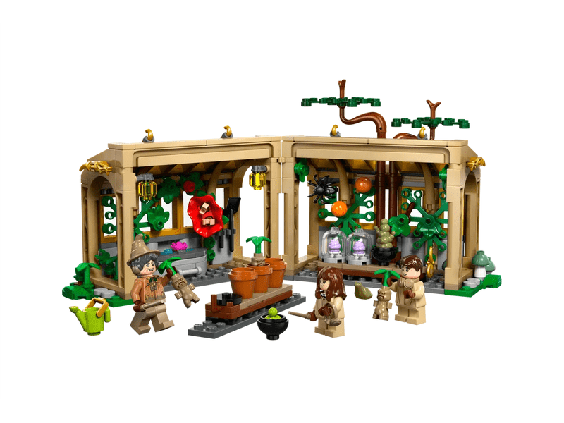 LEGO 76445