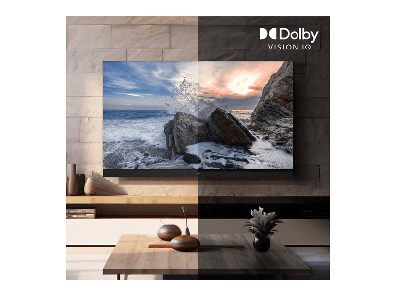 Panasonic TV-85W95BEG 85" 4K UHD Smart mini-LED televizor