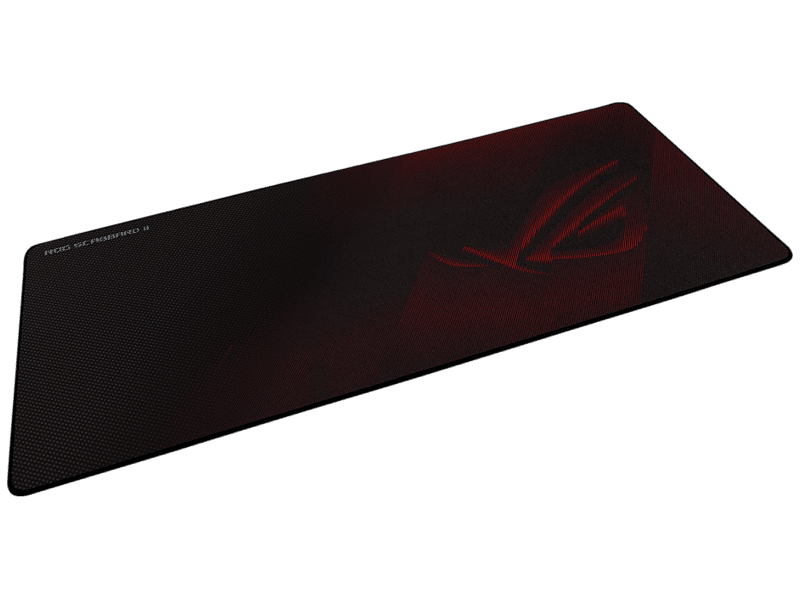 Asus ROG Scabbard II Gamer Egérpad