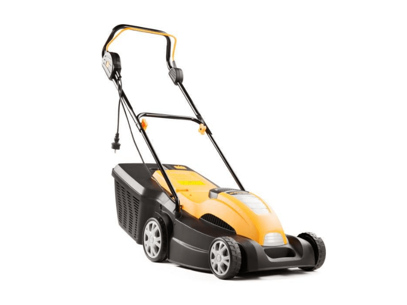 Riwall PRO REM 3817 Elektromos fűnyíró