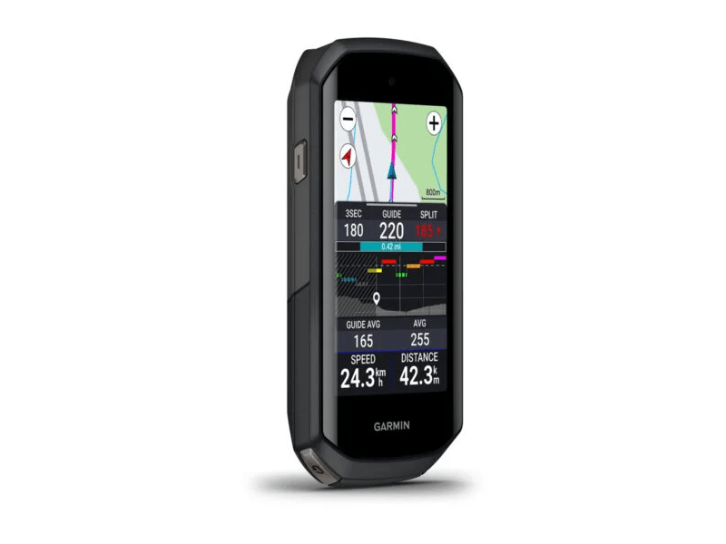 Garmin Edge 1050 kerékpáros GPS, EU (010-02890-01)