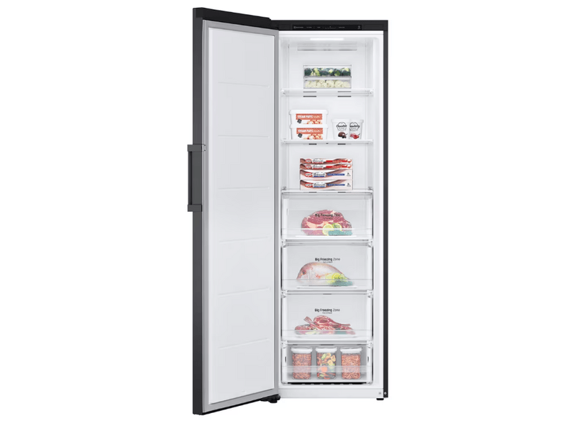 LG GFT41MCGSF Fagyasztószekrény