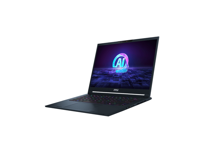 MSI Stealth 14 AI Studio A1VFG-095 Notebook + Win11 Home (9S7-14K212-095)