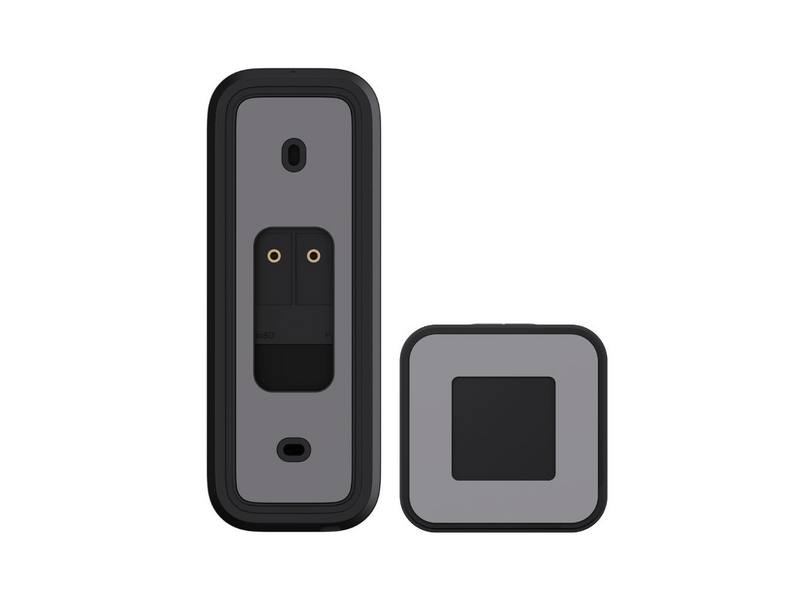 Aqara G400 Kaputelefon, fekete (DB-C03D)