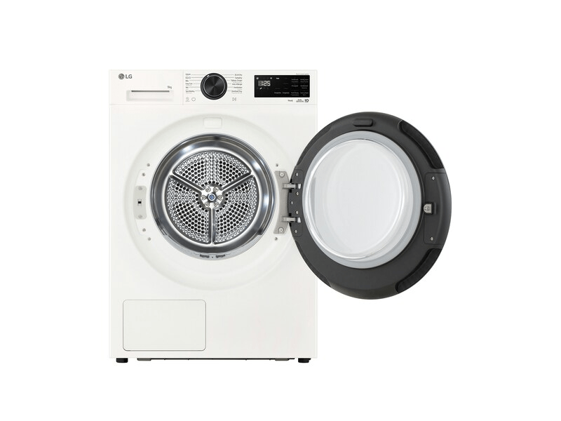LG RHX5009TWB Hőszivattyús szárítógép