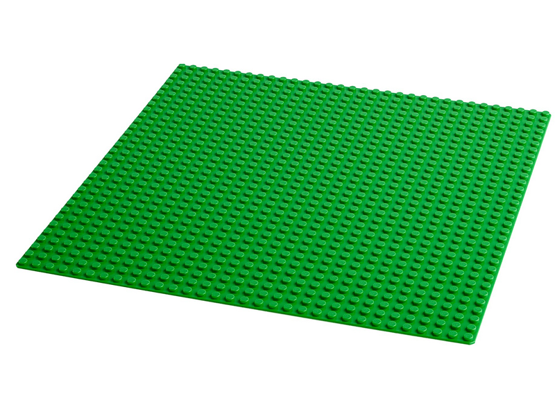 LEGO® Classic Zöld alaplap (11023)
