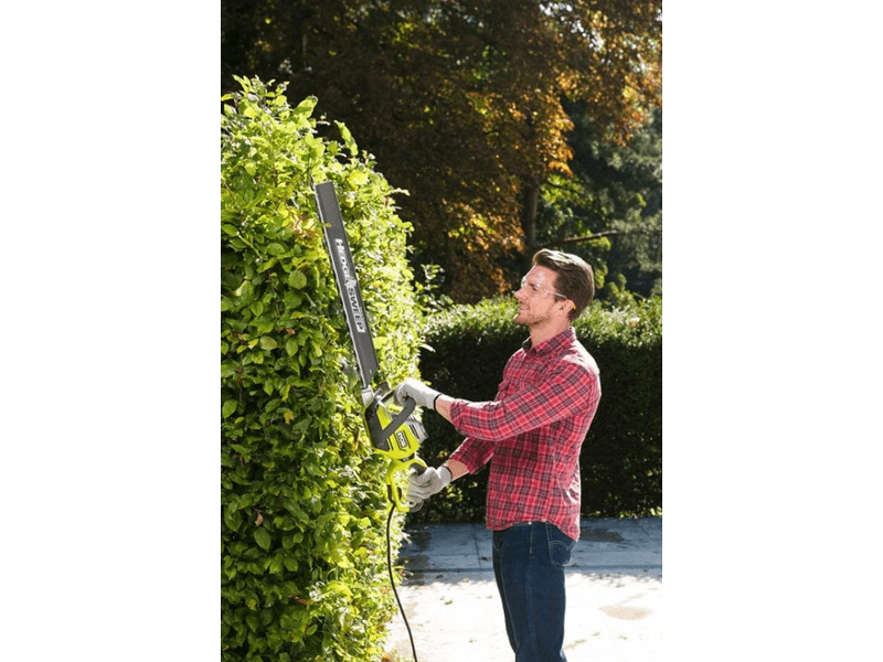 Ryobi RHT8165RL Električne škare za živicu od 800 W