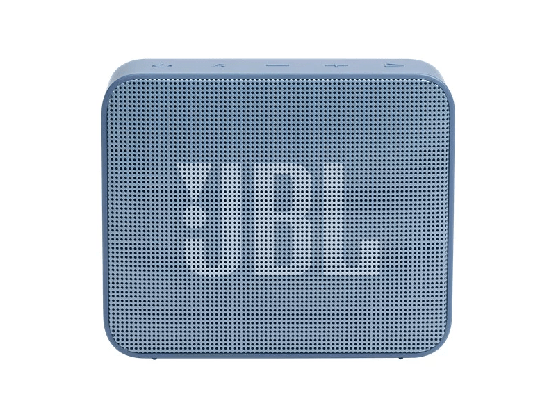 JBL Go Essential 2 Bluetooth zvučnik, plavi