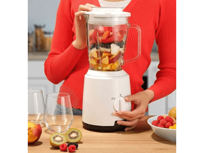 Braun JB1050WH Turmixgép