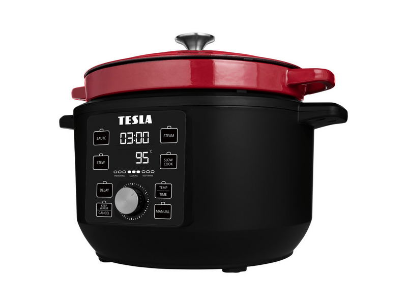Tesla MultiCook MC600 elektromos edény