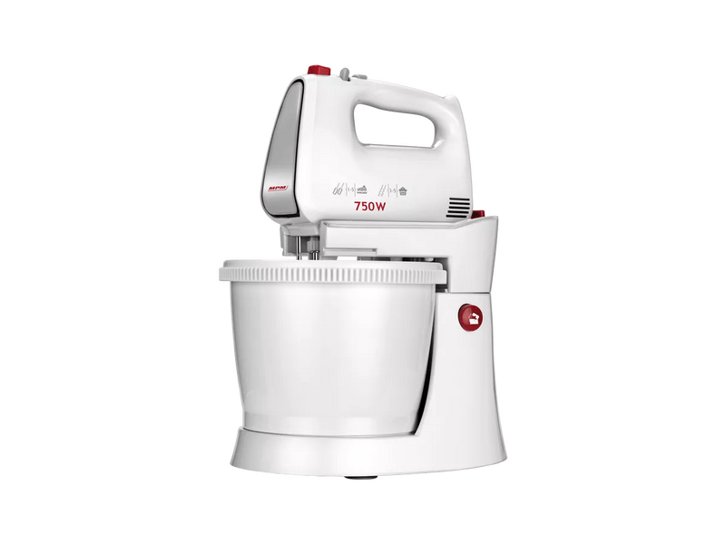 MPM MMR-22Z Tálas mixer, fehér