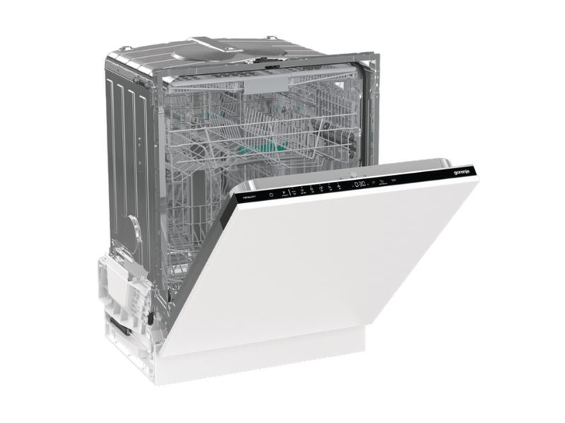 Gorenje GV643D90 Beépíthető mosogatógép