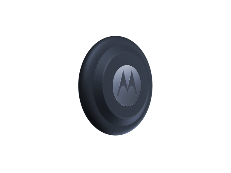 Motorola Nano Tag 1db, csillagfény kék (PG38C06061)