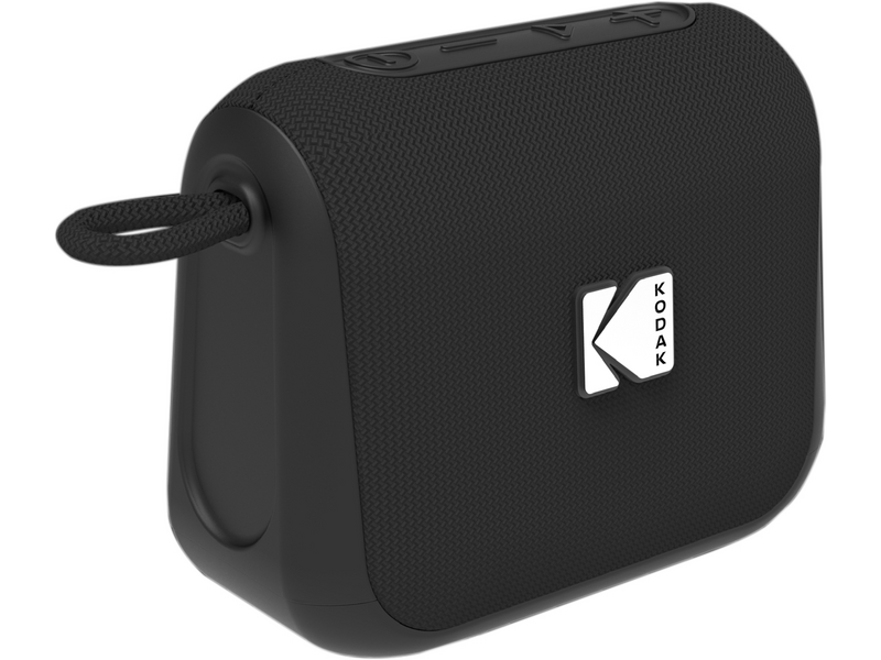 Kodak KO-PWS-2240 hordozható hangszóró, fekete