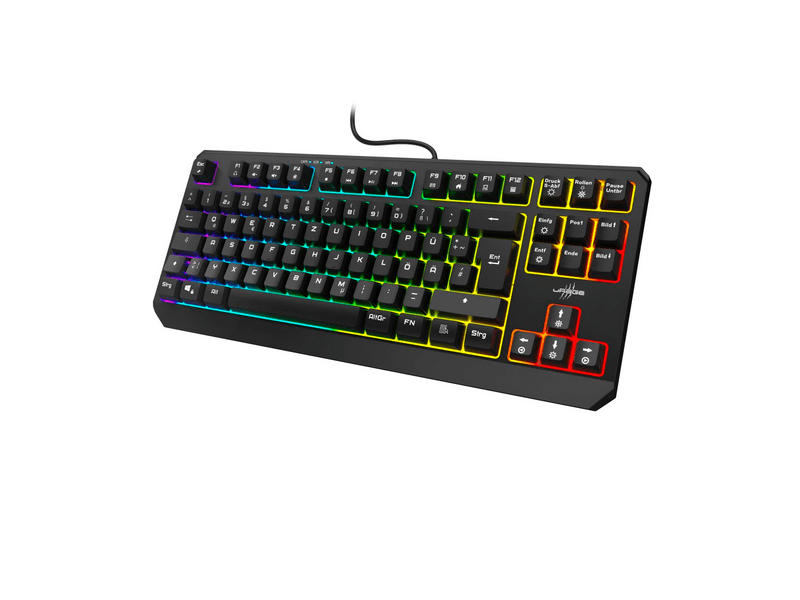 Hama uRage Exodus 220 gaming tipkovnica (217818)