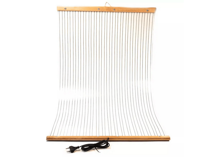 Evoking GER-003 Elektromos infrapanel, Manhattan design