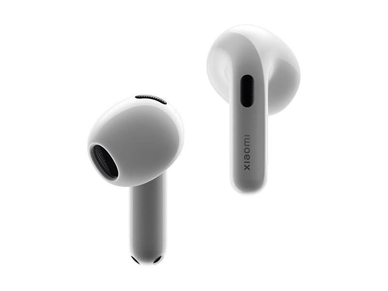 Xiaomi Buds 6 Fülhallgató, fehér (BHR08OGGL)
