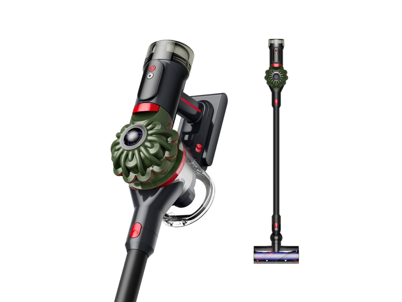 Dyson V8 Cyclone (SV55) vezeték nélküli porszívó (226587-01)