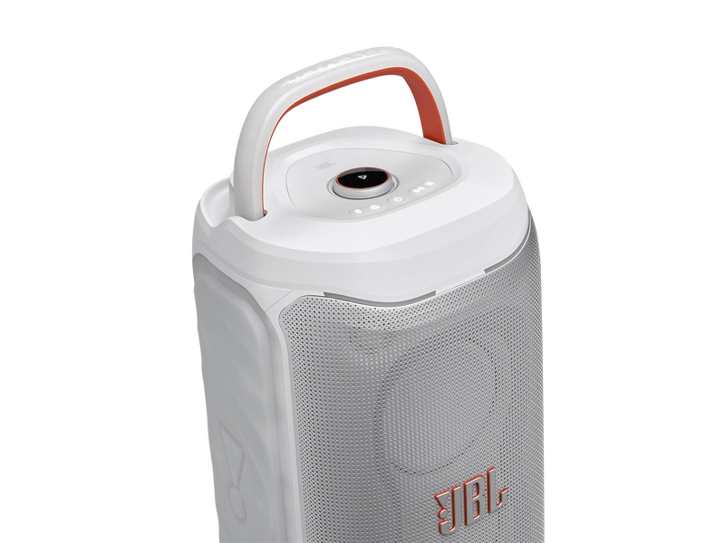 JBL PartyBox 130 Bluetooth hangszóró, fehér (JBLPB130WHTEP)