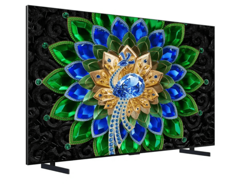 TCL 98A400U 98" 4K UHD Smart QD-Mini LED televizor