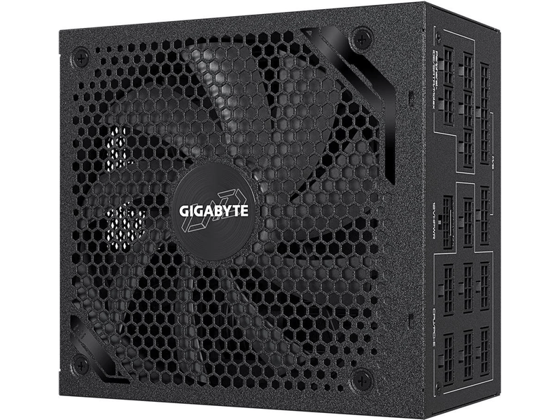 Gigabyte GP-UD1300GM PG5 1300W Gold Tápegység