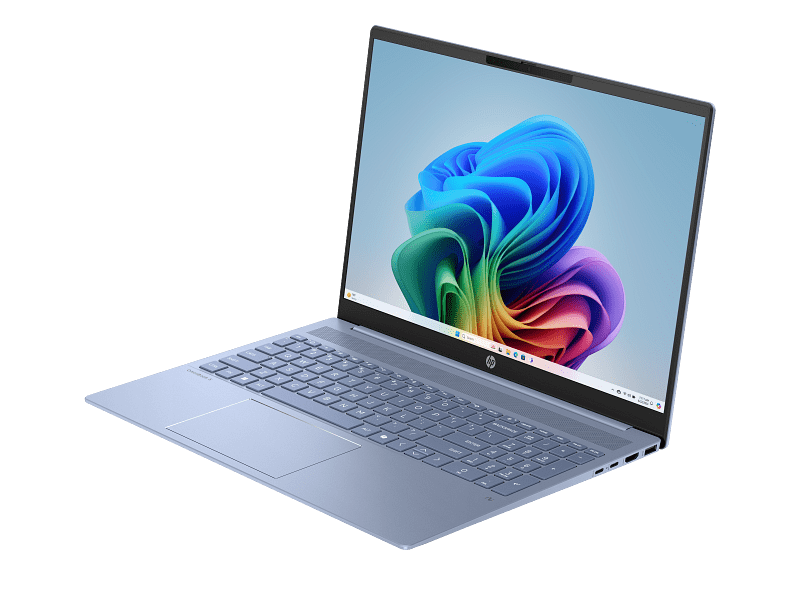 HP OmniBook 5 16-ag1004nh (C92WVEA) Notebook + Windows 11