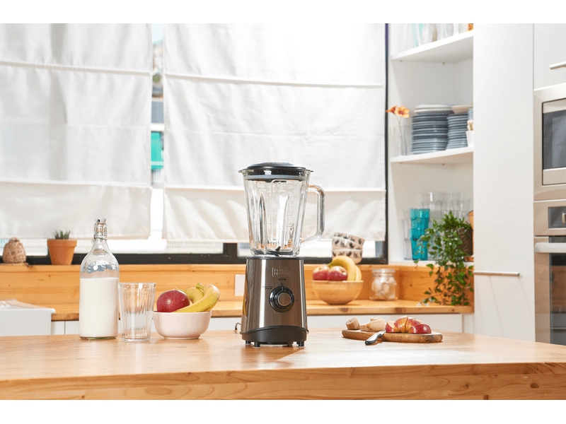 BLACK + DECKER BXJB800E Turmixgép 800W