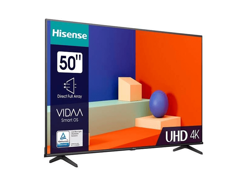 Hisense 50A69K 50
