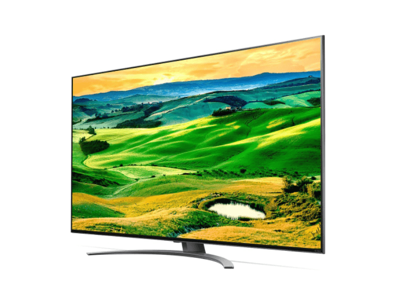 LG 55QNED813QA QNED Smart LED TV, 139 cm