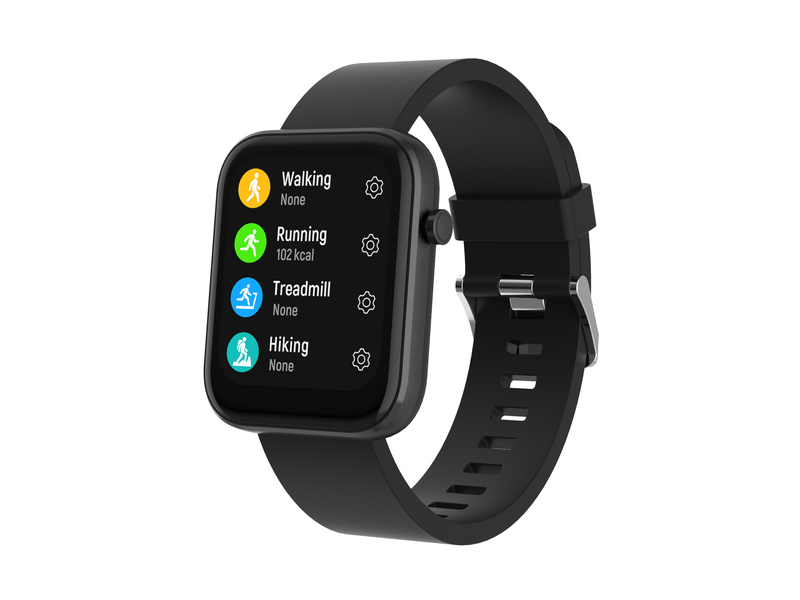 Denver SW-182B Okosóra, Fekete