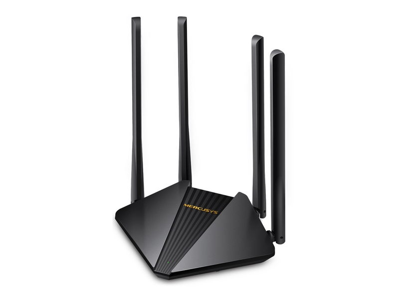 Mercusys MR30G AC1200 Wireless Dual Band Gigabit Router