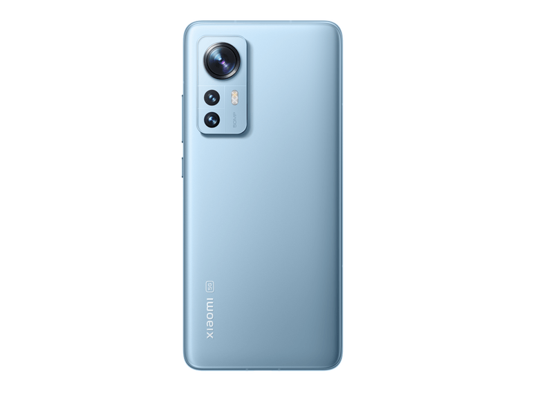 Xiaomi 12 BL 256+Xiaomi WatchS1+GIFT BOX, kék